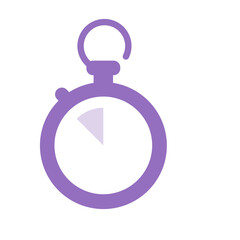 Timer Stopwatch Icon