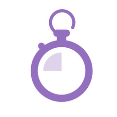 Timer Stopwatch Icon