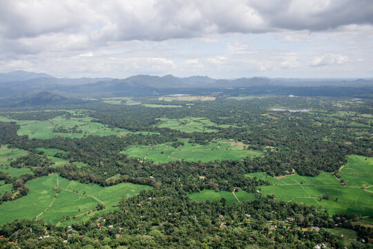 Sri Lanka Kuragala Temple