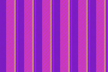 Stripe vector pattern of background textile seamless with a lines texture fabric vertical.