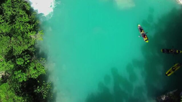 LOCATION: PANTANAL
STATE: MATO GROSSO DO SUL
CITY: BONITO