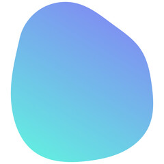 Freeform shape rounded