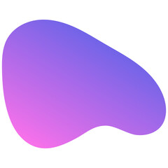 Freeform shape rounded