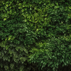 Plant leaf background,created with generative ai tecnology.