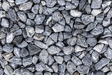 pebble stones background closeup of stones texture