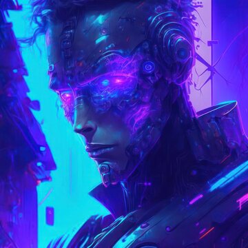 cyborg