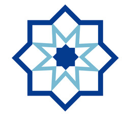 Islamic Ornament Set