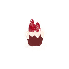 chocolate cream