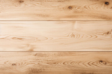 Light wood background rustic table texture top view