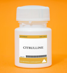 Citrulline
