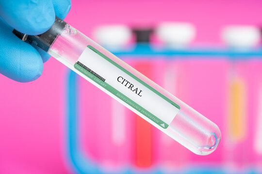 Citral