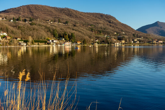 Lago di Avigliana