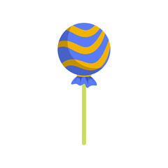 Candy Element Vector
