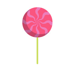 Candy Element Vector