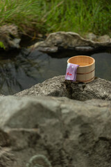 露天風呂イメージ