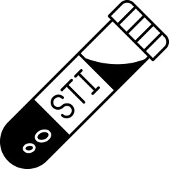 sti  icon