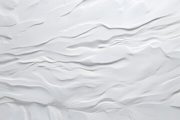 Obraz premium White luxury stone slate background Generative AI