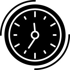 Clock Icon