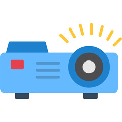 Projector Icon