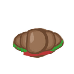 croissant