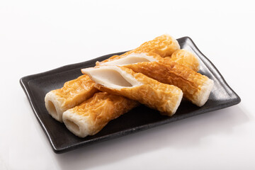 焼きちくわ