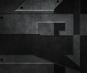 mockup template background