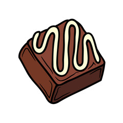 chocolate brownies
