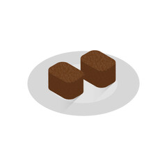 chocolate brownies
