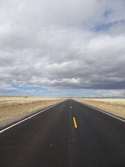 Naklejka premium New Mexico, Usa