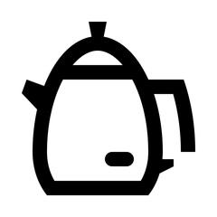 Electric kettle