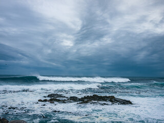 Waves