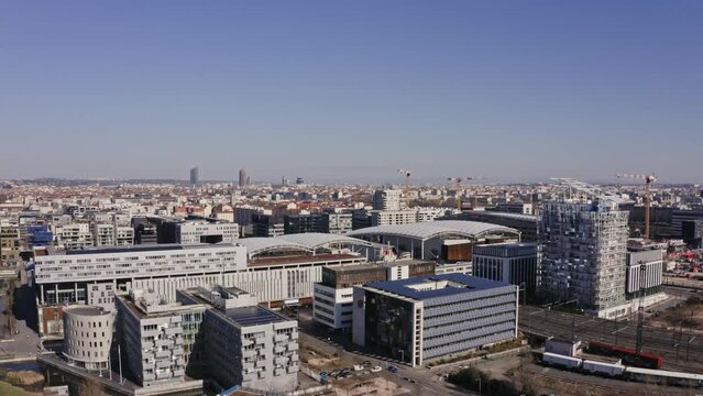Confluence Lyon