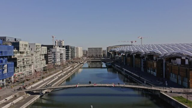 Confluence Lyon