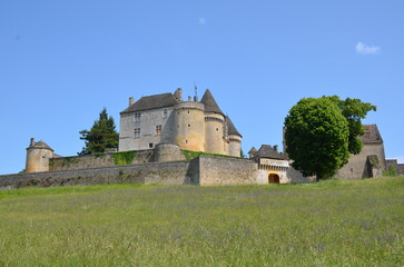 CHÂTEAU DE FÉNELON