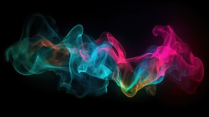 abstract smoke background HD 8K wallpaper Stock Photography Photo Image