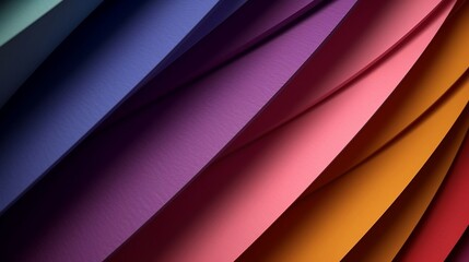 Fototapeta premium abstract background with lines