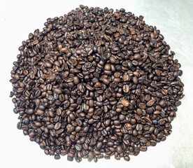 coffee beans