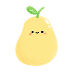 Pear