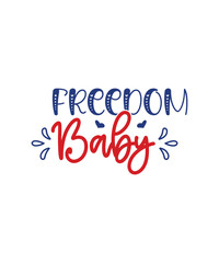 Fototapeta premium 4th of July SVG Bundle, July 4th SVG, Fourth of July svg, America svg, USA Flag svg, Patriotic, Independence Day Shirt, Cut File Cricut