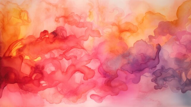 abstract watercolor background HD 8K wallpaper Stock Photography Photo Image