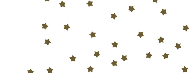 Plummeting Christmas Sparkles: Captivating 3D Illustration of Descending Holiday Star Glitters