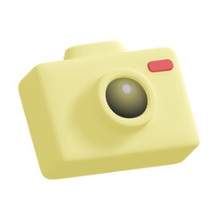 camera 3d