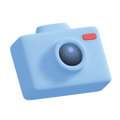 camera 3d