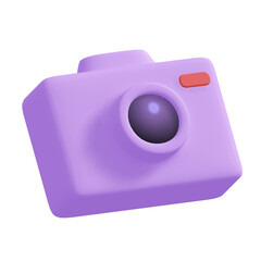  camera 3d