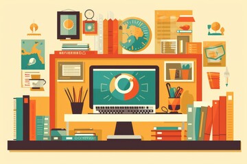 Digital Wealth: Unlocking the Potential of Online Earnings