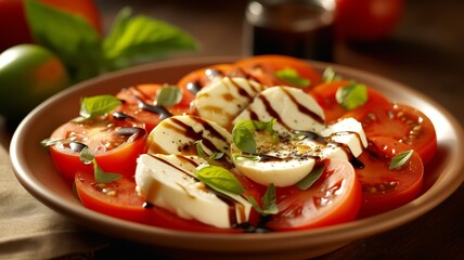 Caprese Salad