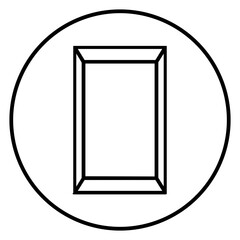 frame icon