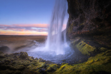 Seljalandsfoss