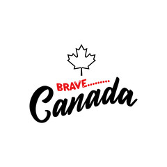 CANADA DAY SVG, DXF, CANADA, HAPPY CANADA DAY