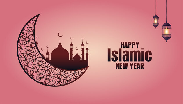 The Islamic New Year marks the beginning of the lunar Islamic calendar. It commemorates the migration of the Prophet Muhammad from Mecca to Medina in 622 CE, known as the Hijra.